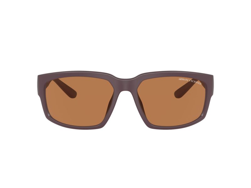 Armani Exchange Gafas de Sol AX 4142SU 834773