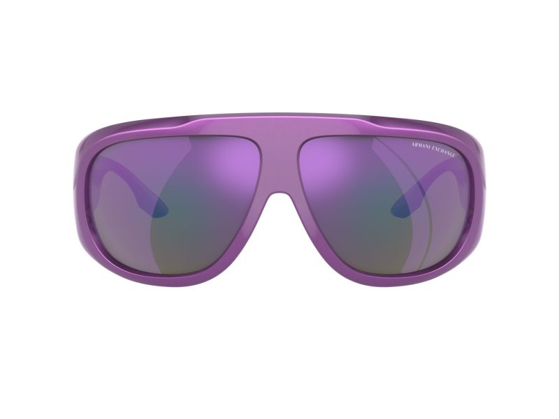 Armani Exchange Gafas de Sol AX 4143SU 83534V