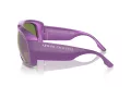Armani Exchange Gafas de Sol AX 4143SU 83534V