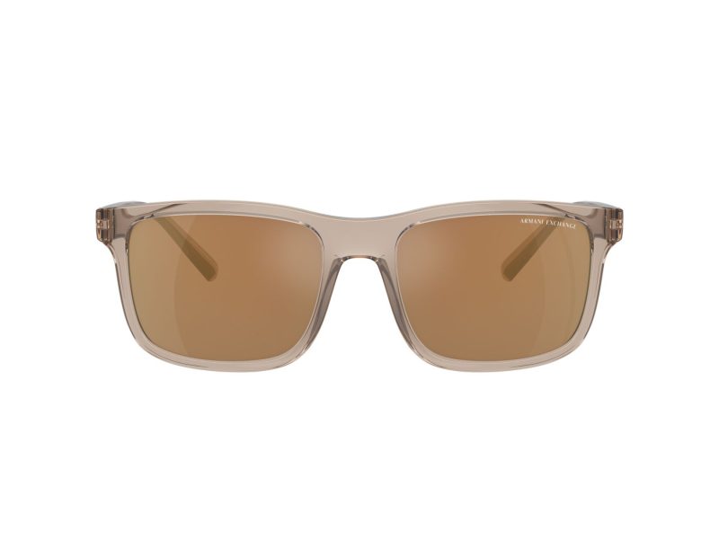 Armani Exchange Gafas de Sol AX 4145S 83445A
