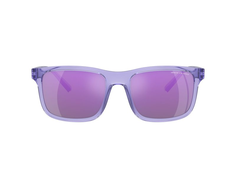 Armani Exchange Gafas de Sol AX 4145S 83464V