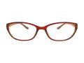 Berkeley Gafas Graduadas BB 13122 Red