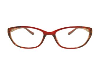 Berkeley Gafas Graduadas BB 13122 Red