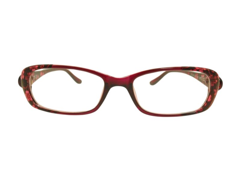 Berkeley Gafas Graduadas BB 13156 Burgundy