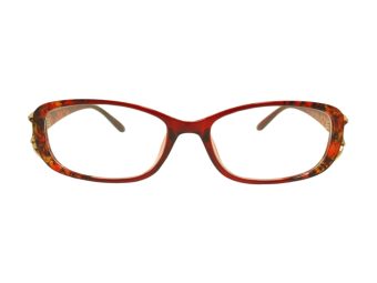 Berkeley Gafas Graduadas BB 1406 Burgundy