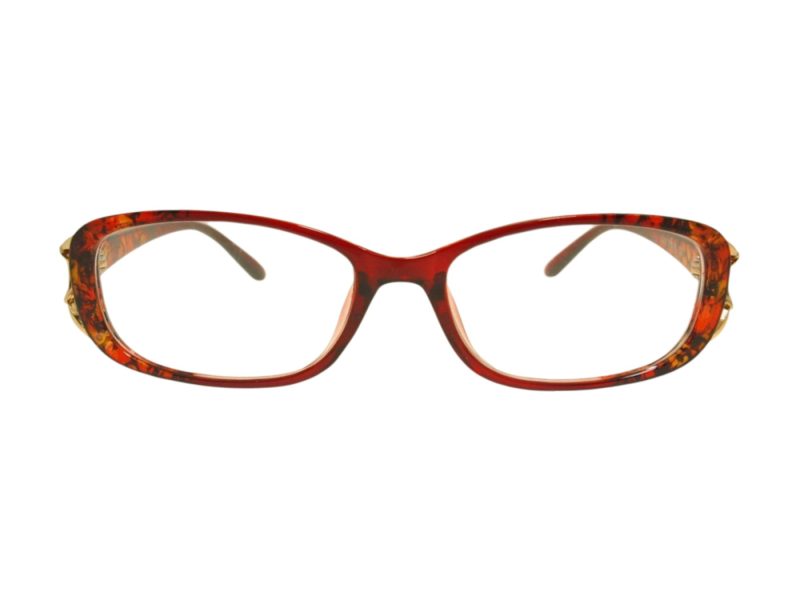 Berkeley Gafas Graduadas BB 1406 Burgundy