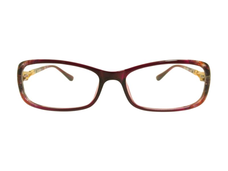 Berkeley Gafas Graduadas BB 1433 Purple red