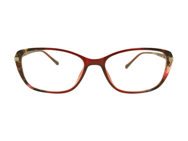 Berkeley Gafas Graduadas BB 1688 Red