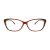 Berkeley Gafas Graduadas BB 1793 Red