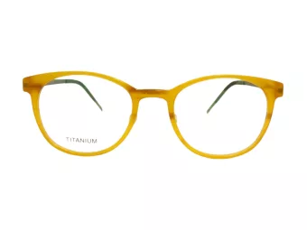Berkeley Gafas Graduadas BB 1818 Yellow
