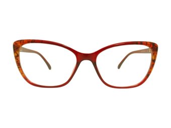 Berkeley Gafas Graduadas BB 2022 Red