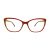 Berkeley Gafas Graduadas BB 2022 Red