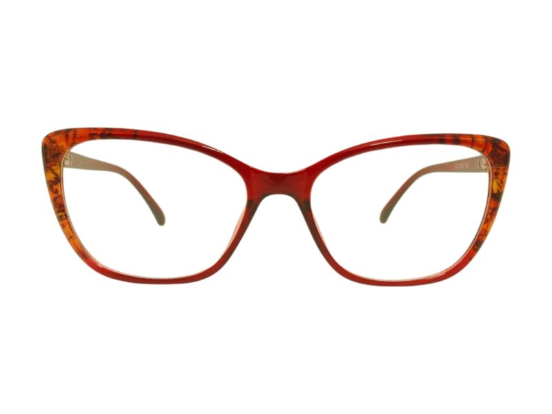 Berkeley Gafas Graduadas BB 2022 Red