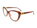 Berkeley Gafas Graduadas BB 2022 Red