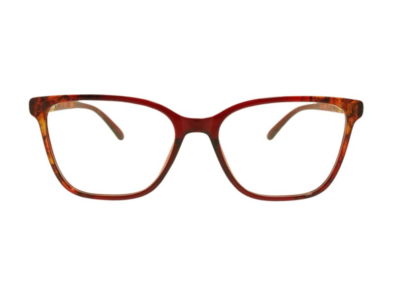 Berkeley Gafas Graduadas BB 2026 Red