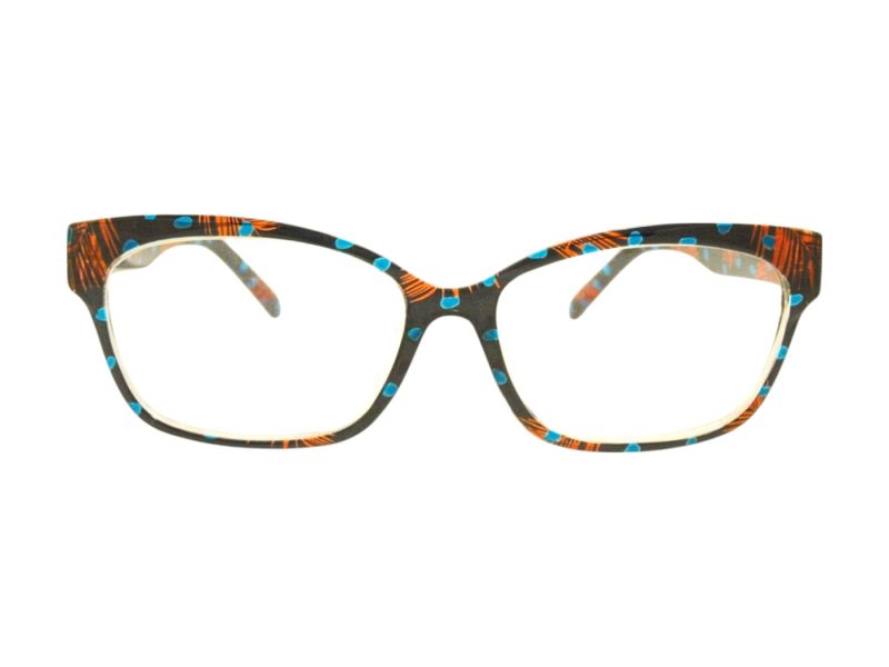 Berkeley Gafas Graduadas BB 5831 C2