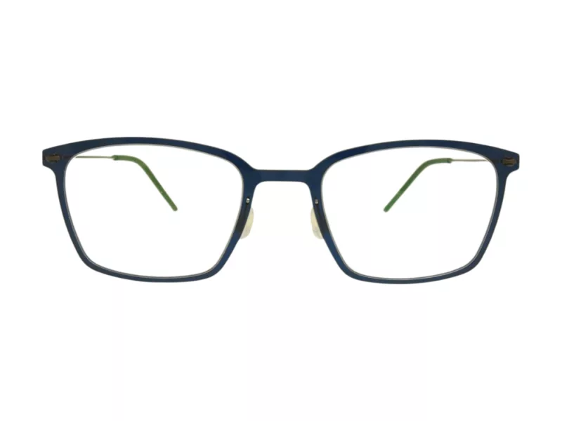 Berkeley Gafas Graduadas BB 6536 Blue