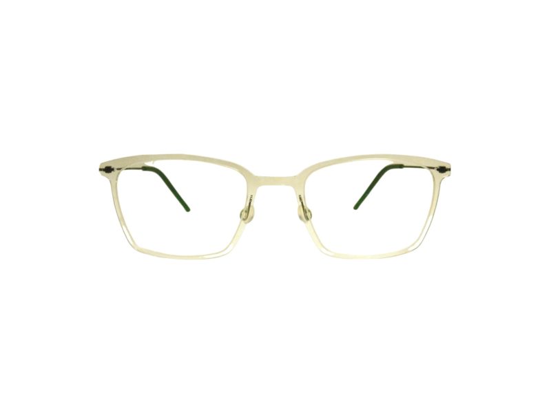 Berkeley Gafas Graduadas BB 6536 Transparent