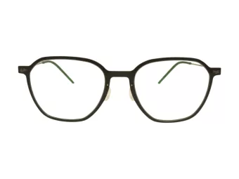 Berkeley Gafas Graduadas BB 6627 Black