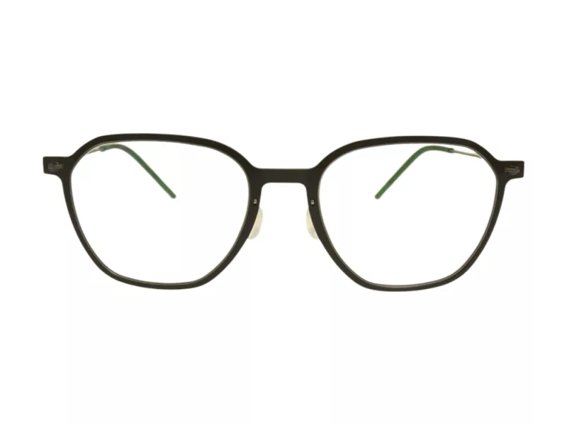 Berkeley Gafas Graduadas BB 6627 Black