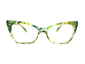 Berkeley Gafas Graduadas BB Flower004 C1