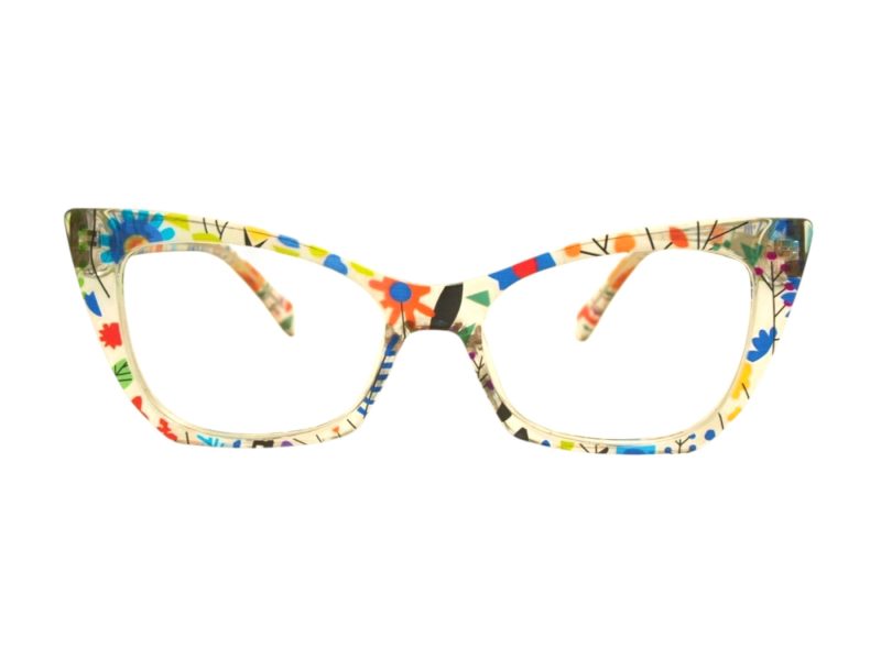 Berkeley Gafas Graduadas BB Flower004 C2