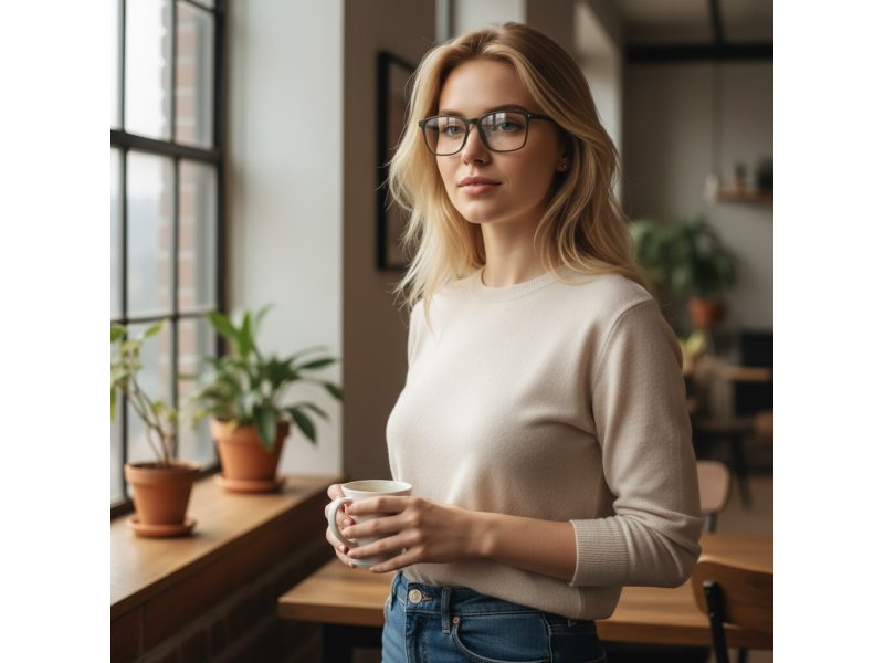 Berkeley Gafas Graduadas BB RS9011 C4