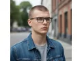 Berkeley Gafas Graduadas BB RS9011 C1
