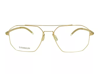 Berkeley Gafas Graduadas BB V-259 Gold
