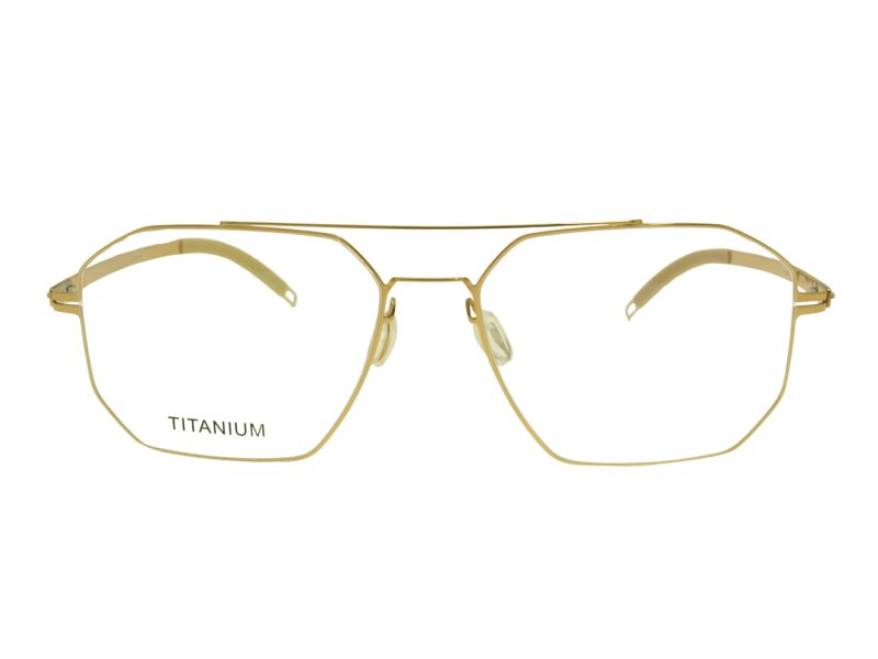 Berkeley Gafas Graduadas BB V-259 Gold