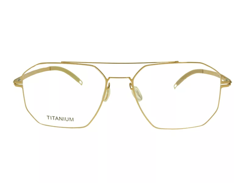 Berkeley Gafas Graduadas BB V-259 Gold