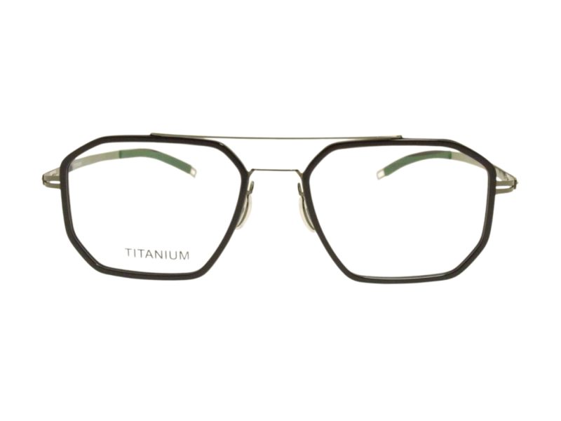 Berkeley Gafas Graduadas BB V-612S Black