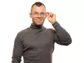 Benetton Gafas Graduadas BE 1001 917