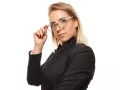Benetton Gafas Graduadas BE 1003 746