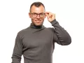 Benetton Gafas Graduadas BE 1009 001