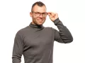 Benetton Gafas Graduadas BE 1009 112