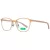 Benetton Gafas Graduadas BE 1013 122