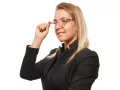 Benetton Gafas Graduadas BE 1028 283