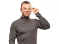 Benetton Gafas Graduadas BE 1030 856