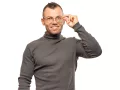 Benetton Gafas Graduadas BE 1036 132