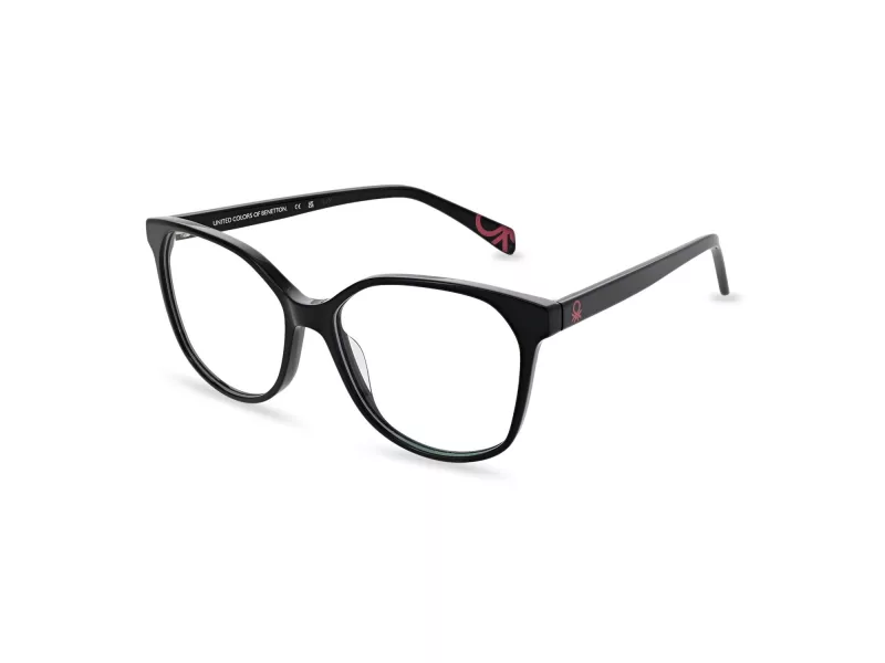 Benetton BE 1093 001 54 Női szemüvegkeret (optikai keret)