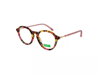 Benetton Gafas Graduadas BE 1102 481