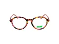 Benetton Gafas Graduadas BE 1102 481