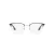 Burberry Gafas Graduadas BE 1338D 1005