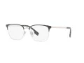 Burberry Gafas Graduadas BE 1338D 1005