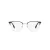 Burberry Gafas Graduadas BE 1338D 1017