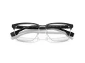 Burberry Alba Gafas Graduadas BE 1348 1306