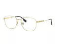 Burberry Gafas Graduadas BE 1352D 1017