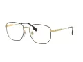 Burberry Gafas Graduadas BE 1352D 1318