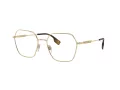 Burberry Gafas Graduadas BE 1381 1109
